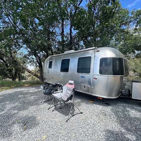 Modern Airstream With Amazing View - 10 To 15 Minutes From Kings Canyon National Park Dunlap Exterior foto