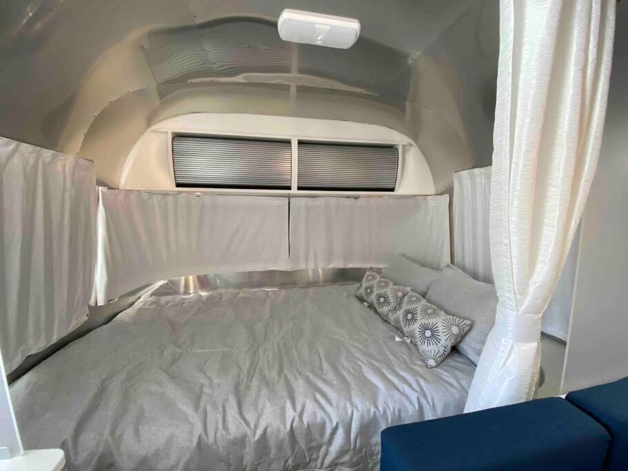 Modern Airstream With Amazing View - 10 To 15 Minutes From Kings Canyon National Park Dunlap Exterior foto